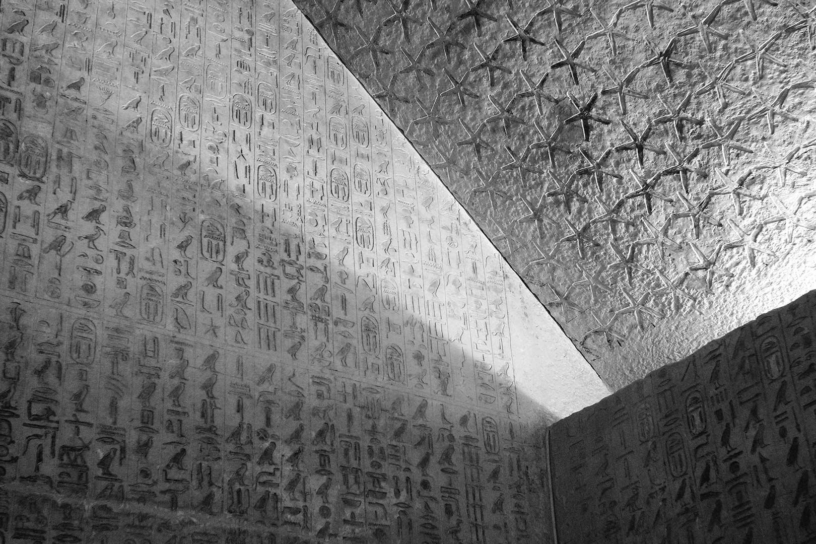 Hieroglyphen