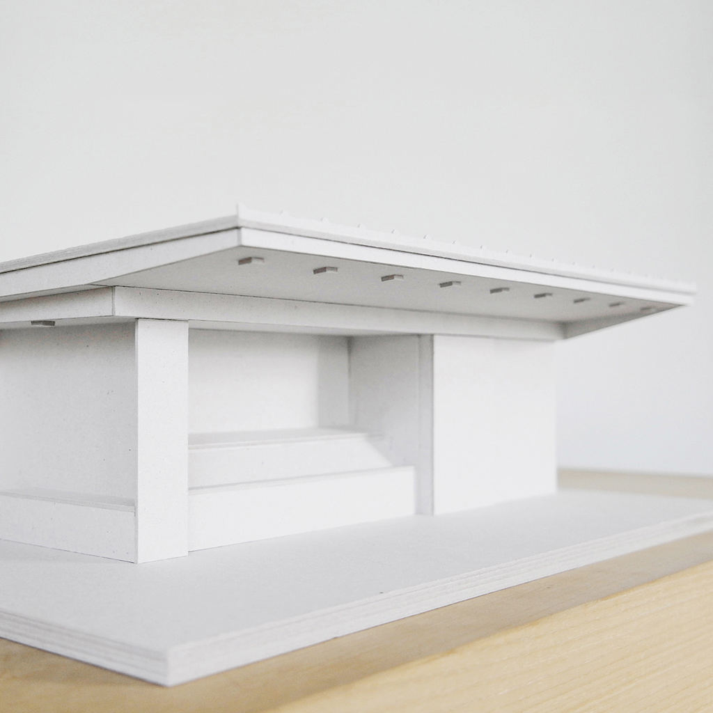 Kiosk Neudorf St. Gallen